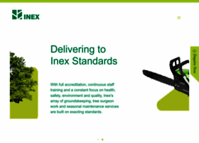 Inexworks.co.uk thumbnail