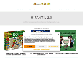 Infantil20.com thumbnail