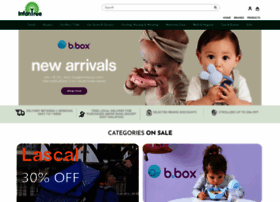 Infantree.com.my thumbnail Infantree.com.my thumbnail