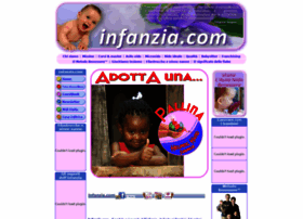 Infanzia.com thumbnail