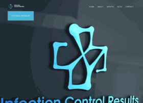Infectioncontrolresults.com thumbnail