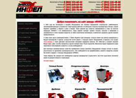 Infelko.ru thumbnail Infelko.ru thumbnail