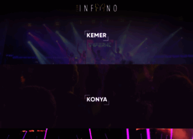 Infernoclub.net thumbnail