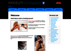 Infidelitypi.co.za thumbnail