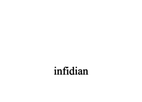 Infidian.com thumbnail