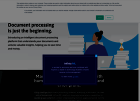 Infiniaml.com thumbnail