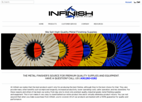 Infinish.com thumbnail