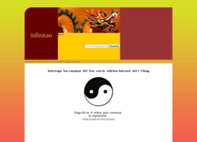 Infinitao.com thumbnail