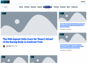 Infinitegamblegroup.com thumbnail