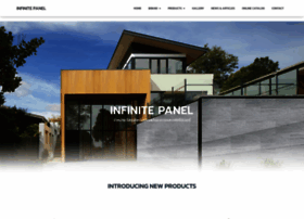 Infinitepanel.net thumbnail