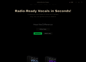 Infiniterhythmpresets.com thumbnail