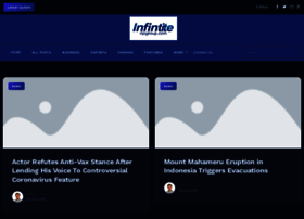 Infinitevipgroup.com thumbnail
