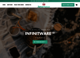 Infinitware.com thumbnail