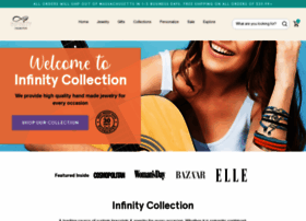 Infinity-collection.com thumbnail