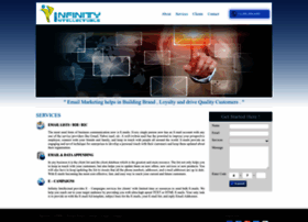 Infinity-intellect.com thumbnail