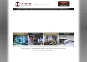 Infinity-tx.com thumbnail