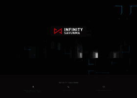 Infinity.com.tr thumbnail