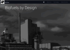 Infinitybiofuels.com thumbnail