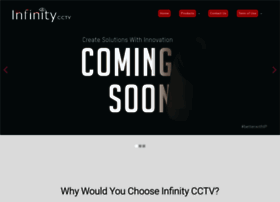 Infinitycctv.co.id thumbnail