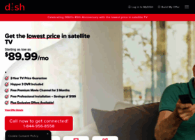 Infinitydish.com thumbnail