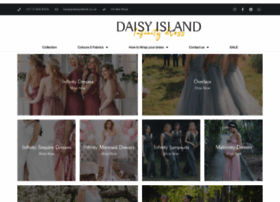 Infinitydress.co.za thumbnail