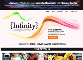 Infinityminisites.com thumbnail