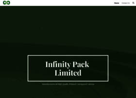 Infinitypack.net thumbnail