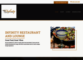 Infinityrestaurantatlanta.com thumbnail