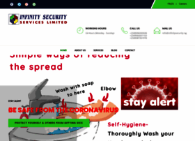 Infinitysecurity.ng thumbnail