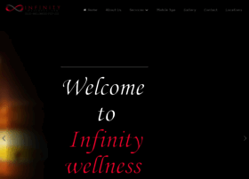 Infinityspa.in thumbnail