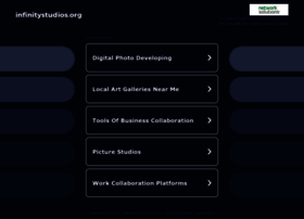 Infinitystudios.org thumbnail