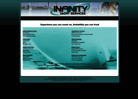 Infinityyachtservices.com thumbnail