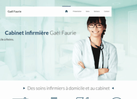 Infirmiere-faurie-reims.fr thumbnail