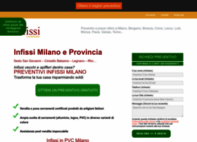 Infissilombardia.it thumbnail