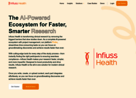 Infiuss.com thumbnail