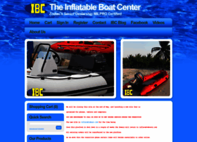 Inflatableboats.com thumbnail