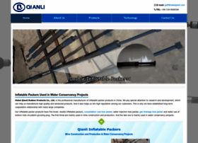 Inflatablepackers.org thumbnail