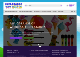 Inflatabletoyworld.co.uk thumbnail