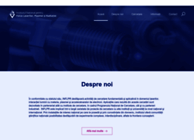 Inflpr.ro thumbnail