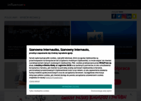 Influencer.pl thumbnail