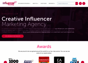 Influencermatchmaker.co.uk thumbnail Influencermatchmaker.co.uk thumbnail