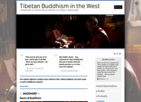 Info-buddhism.com thumbnail