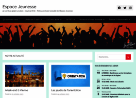 Info-jeunesse.fr thumbnail