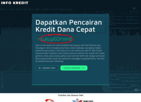 Info-kredit.com thumbnail