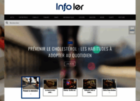 Info-ler.fr thumbnail