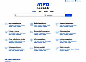 Info-liberec.cz thumbnail