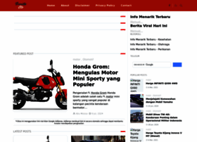 Info-otomotif.my.id thumbnail