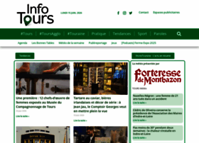 Info-tours.fr thumbnail