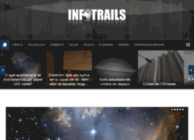 Info-trails.com thumbnail