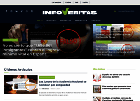 Info-veritas.com thumbnail